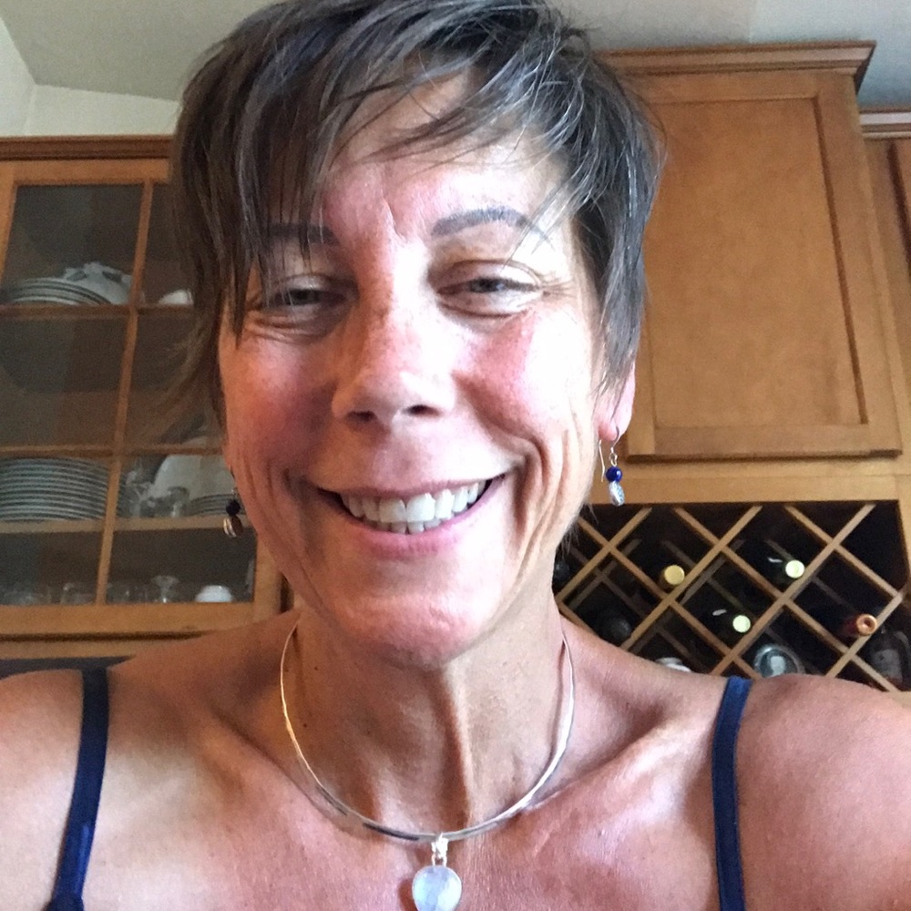 Meet your Posher, Dotty